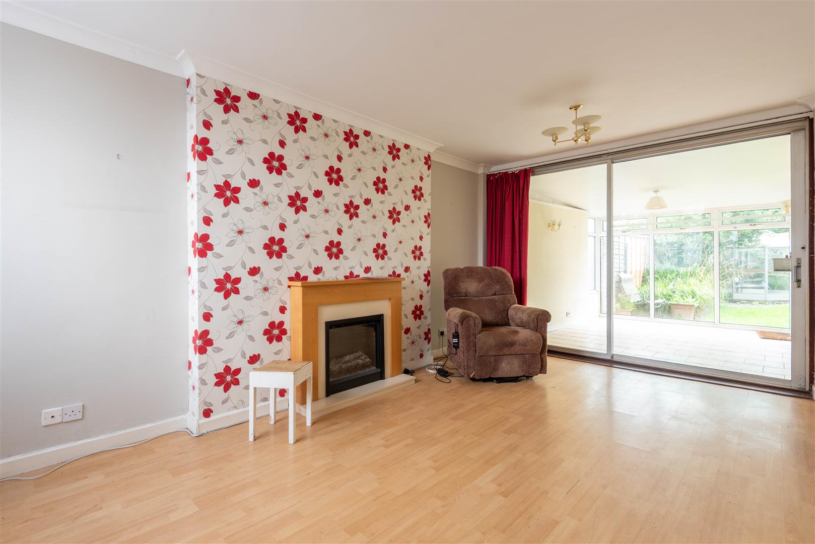 3 bed property in West Paddock, Leyland